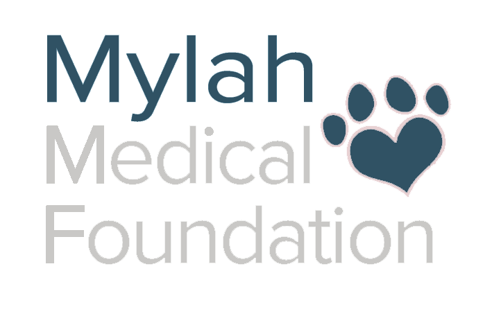 Mylah Medical Foundation logo