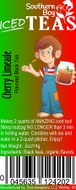 SBT: Cherry Limeade from 52teas