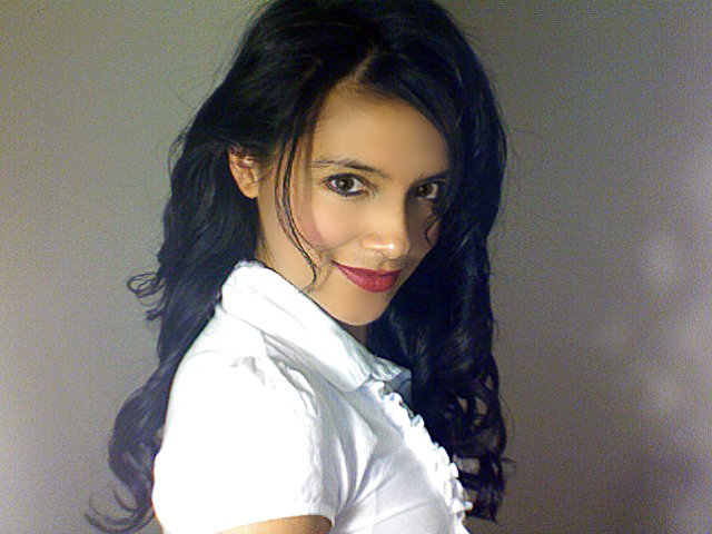Andrea Velasquez