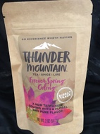 Forever Spring Oolong from Thunder Mountain Tea