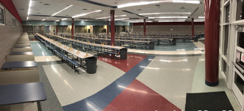 Cafeteria