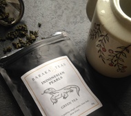 Indonesian Pearls from Baraka Teas