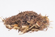 Lapacho Orange from The Tea Haus