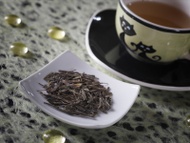 Lung Ching Tea Grade #2 from Kally Tea