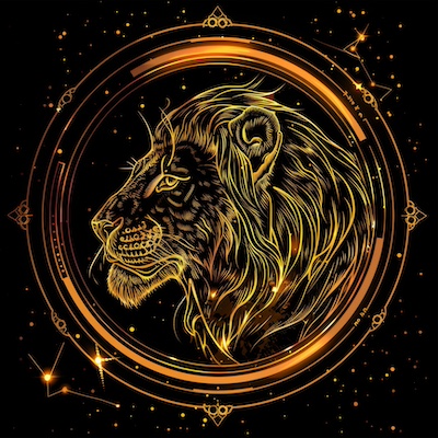 The Lion's Gate Portal