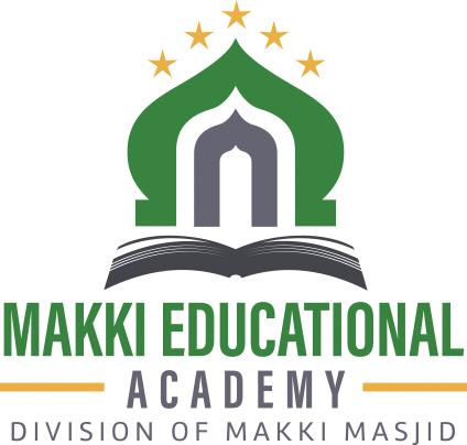 Makki Educational Academy logo