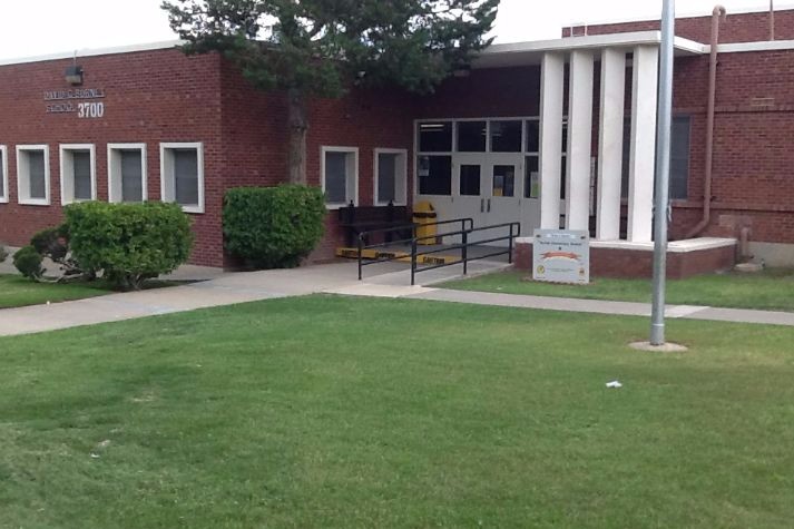 Burnet Elementary