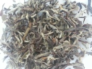 Shangrila Nepalese white tea from Buddha Tea Shop, Kathmandu Nepal