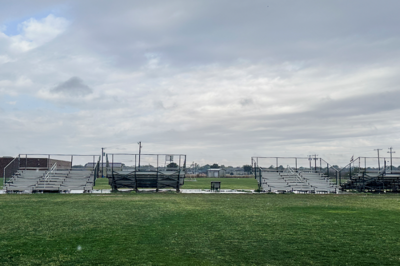 Soccer Field