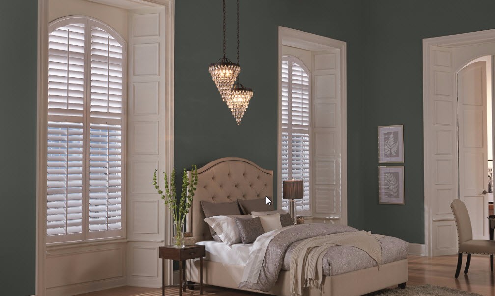 Shutters Level 1 Springs Window Fashions Training Center