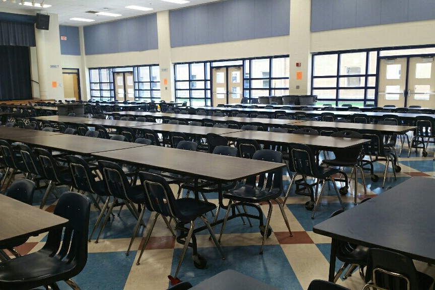 Cafeteria