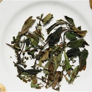 Organic Pai Mu Tan China from Single Origin Teas