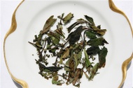 Organic Pai Mu Tan China from Single Origin Teas