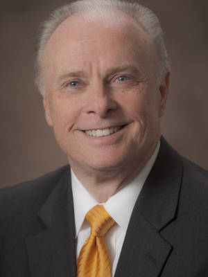 Dr. Mark Rutland