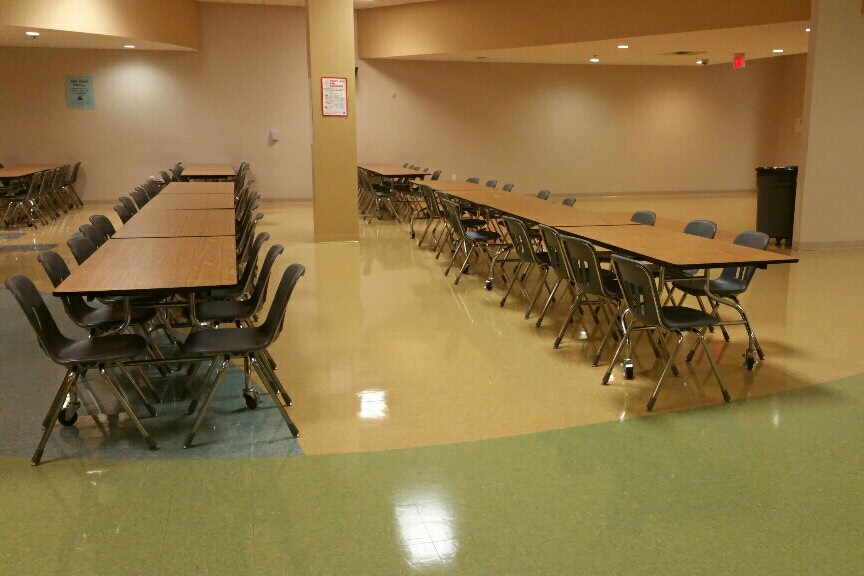 Cafeteria