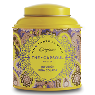 Piña Colada from The Capsoul