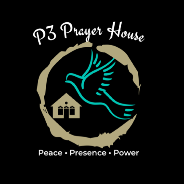 P3 Prayer House logo