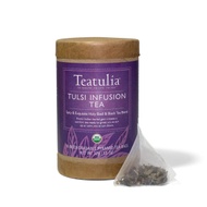 Tulsi Infusion from Teatulia Teas