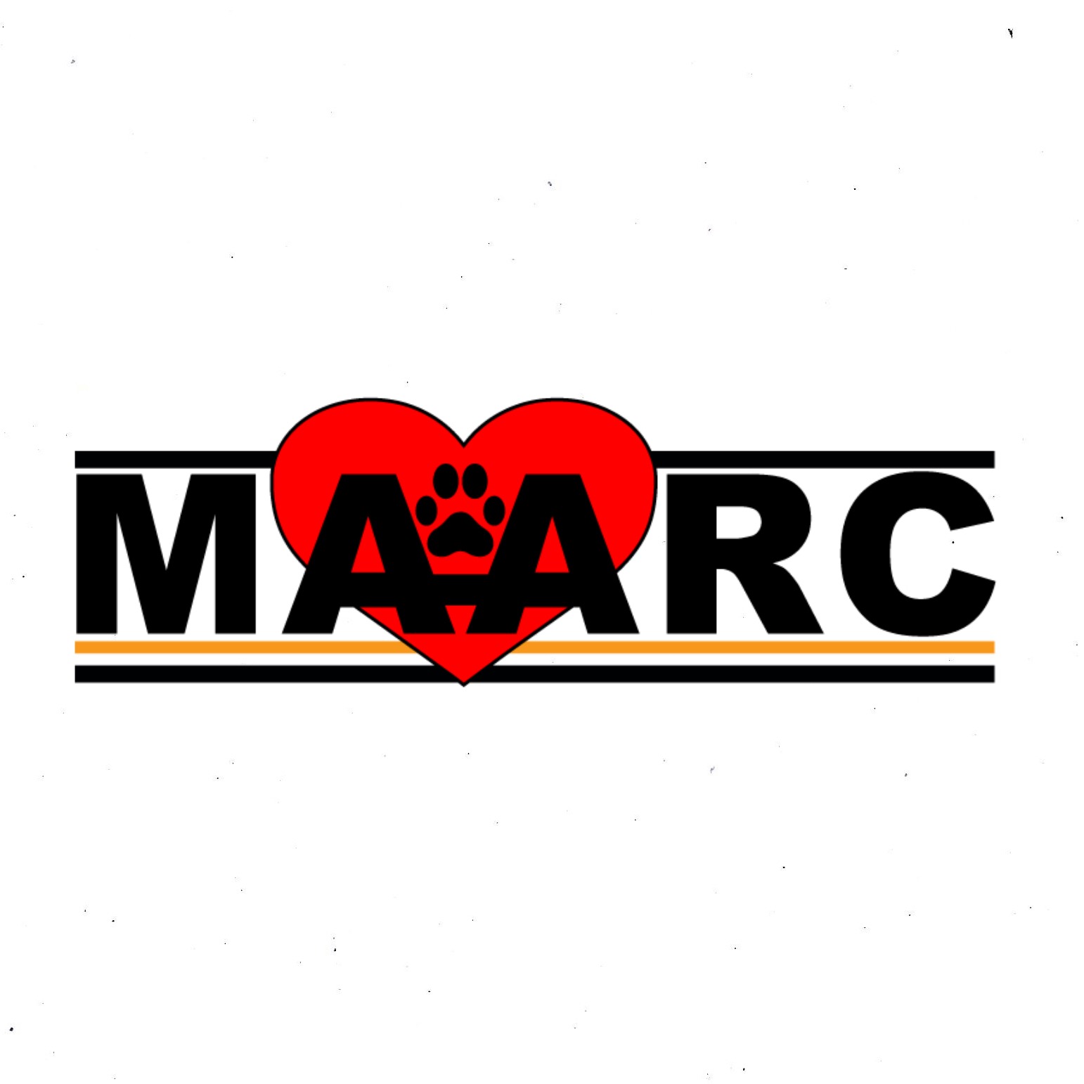 Maryville Alcoa Animal Rescue Center logo