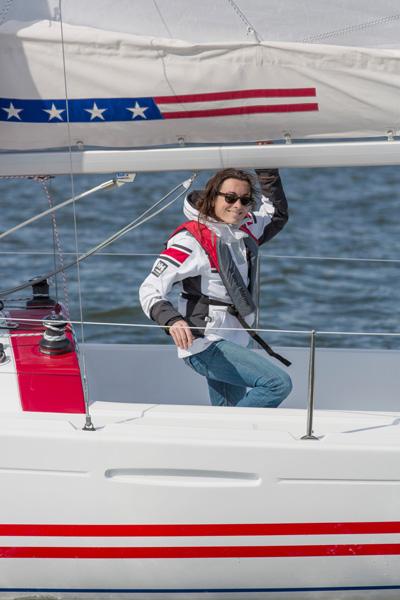 Advanced Sailing Course at SailTime Annapolis - Baltimore, MD