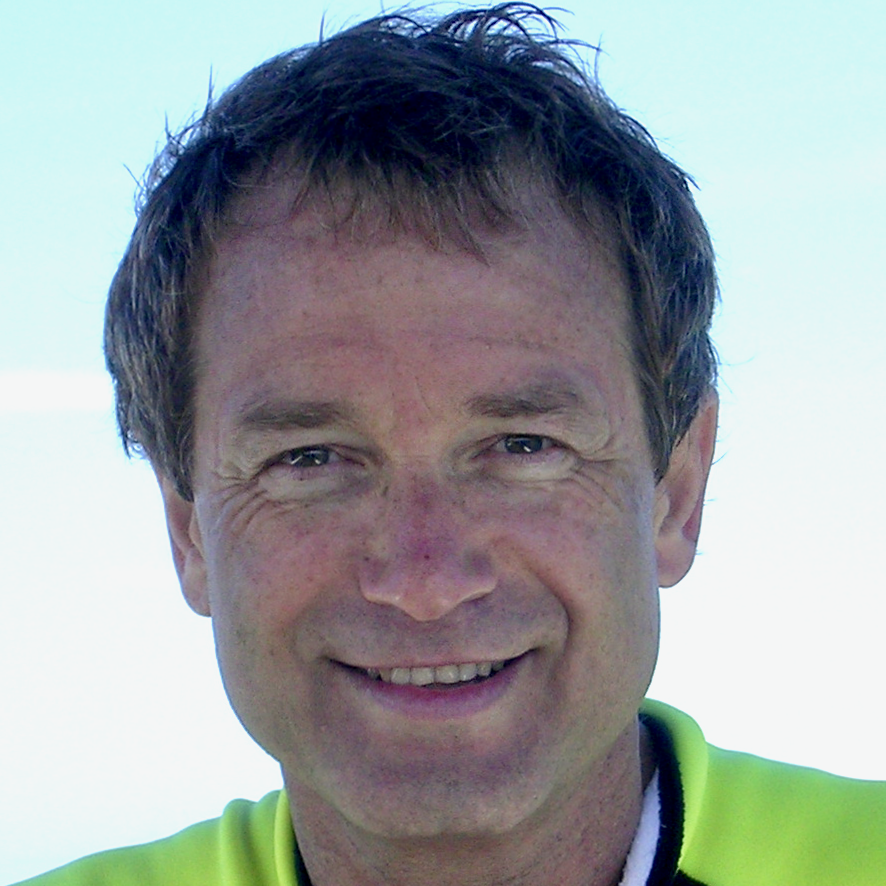 Yoram Weis