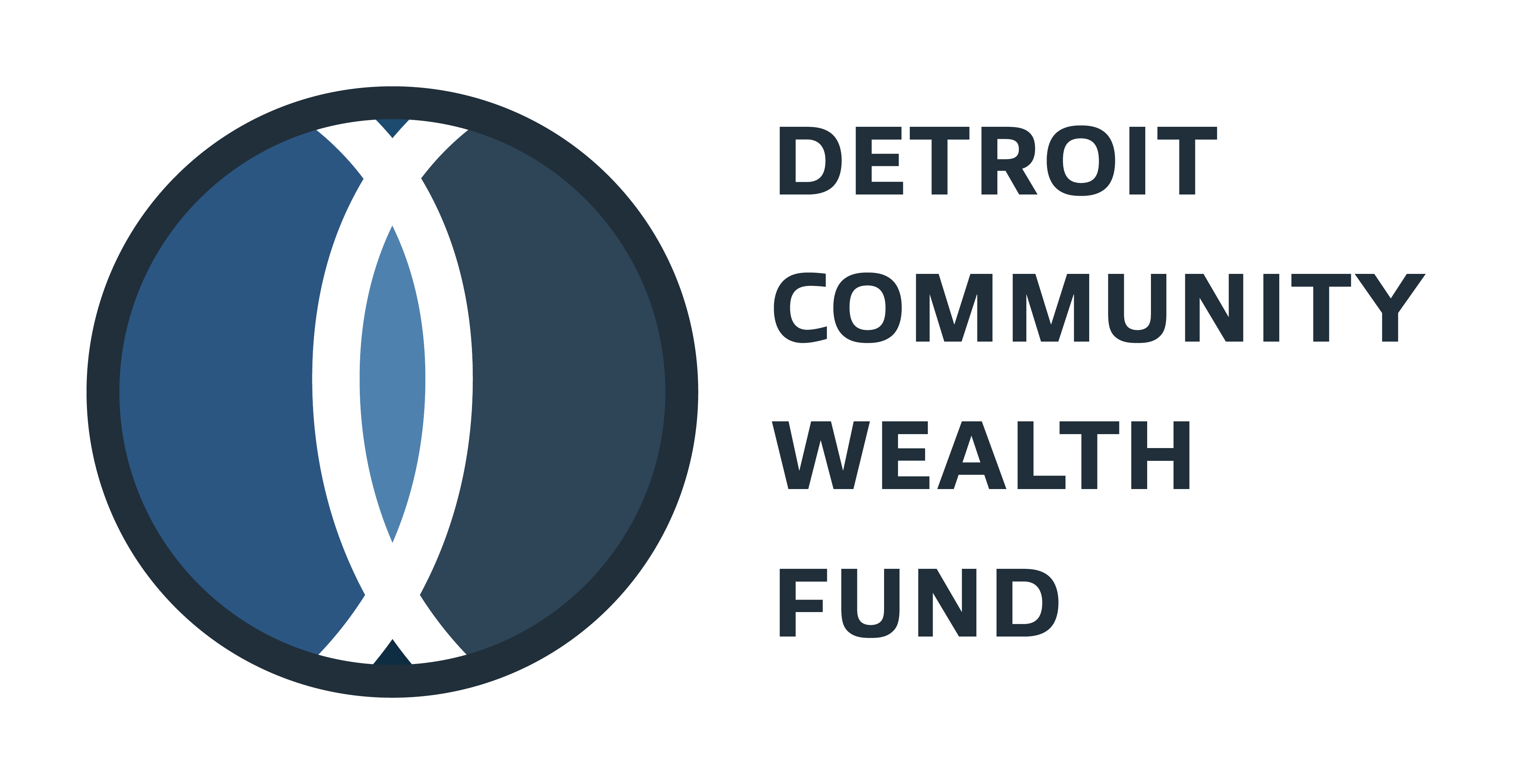 Detroit Community Wealth Fund logo