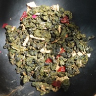 Monsoon Blend Thai Oolong Tea Blend from Siam Tee Shop
