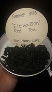 Summer 2015, “Elevation”  Big-leaf Red Tea from Global Tea Hut