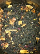 Wish Upon a Star from Keen Tea Thyme