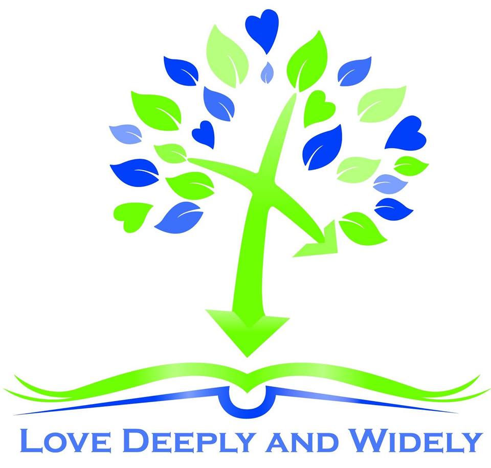 St. John Lutheran Ministries logo