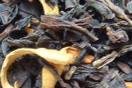 Orange Blossom Oolong from Anteaques