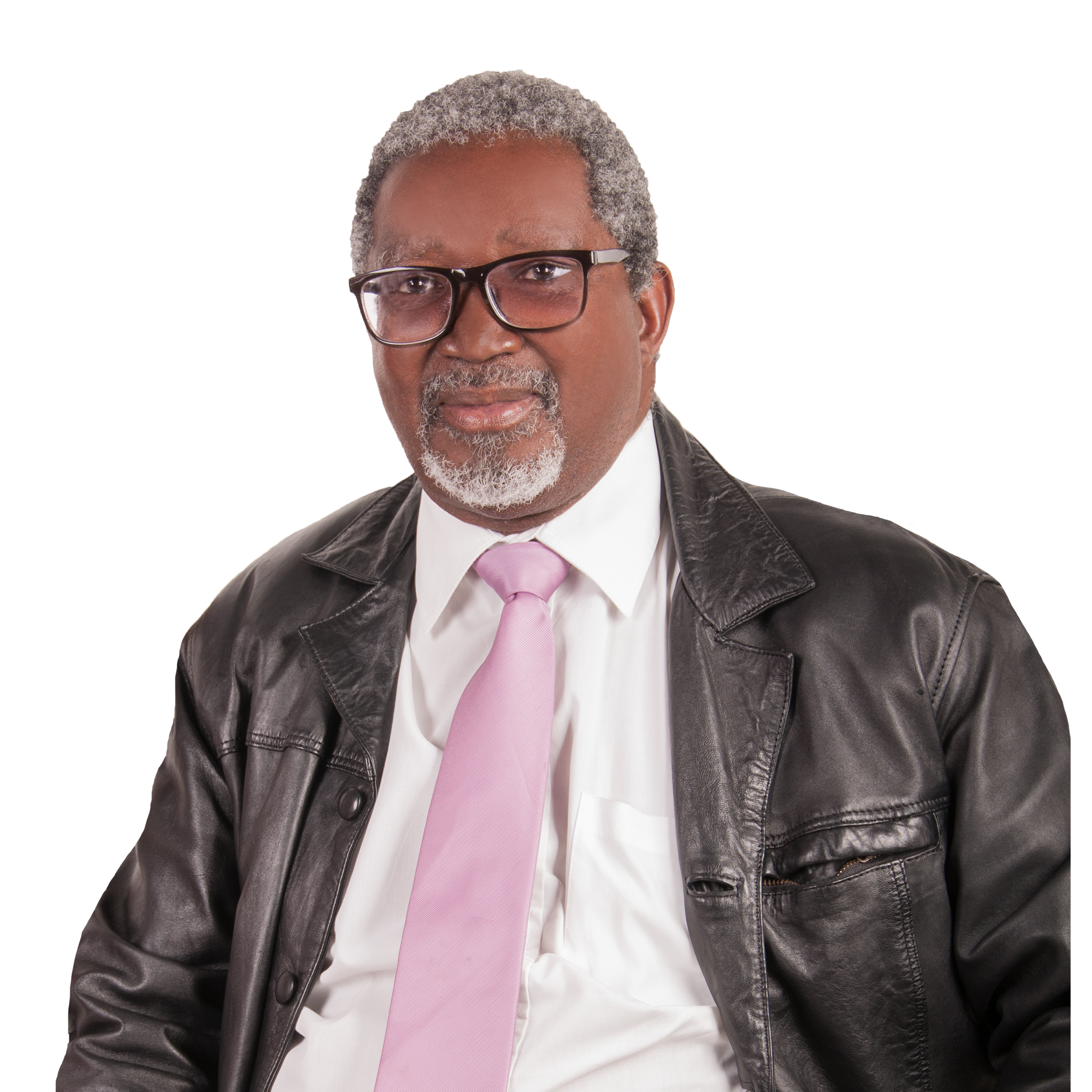 Lucas Ngwako Raditla