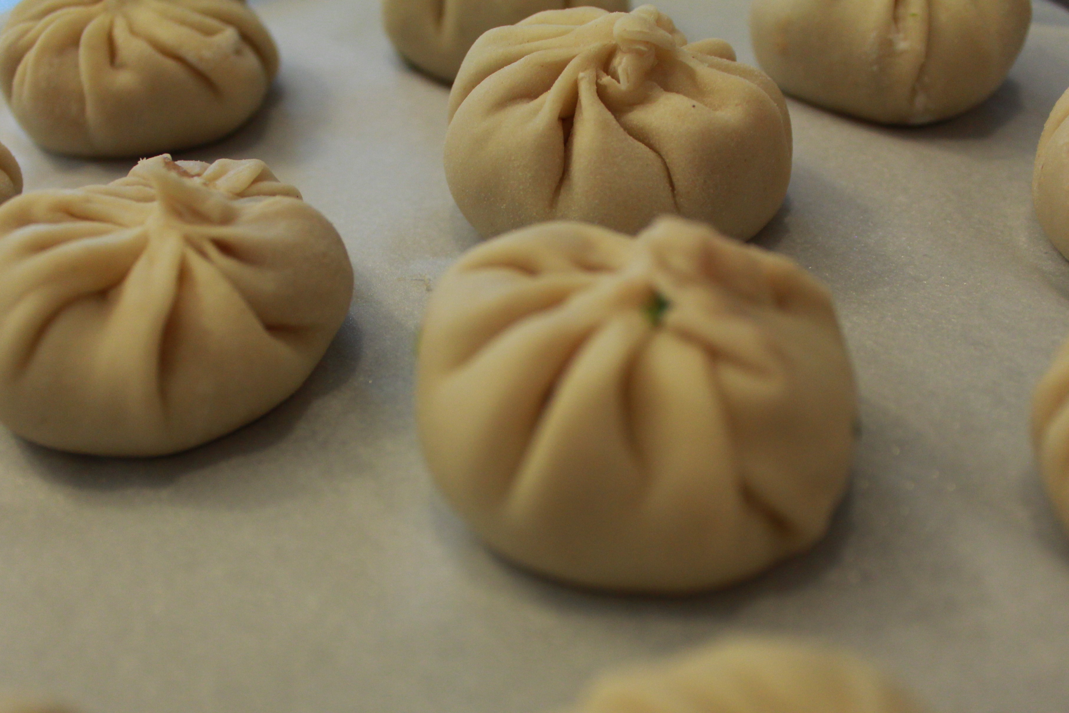 How to Make Shanghai Soup Dumplings, With Andrea Nguyen Recipe