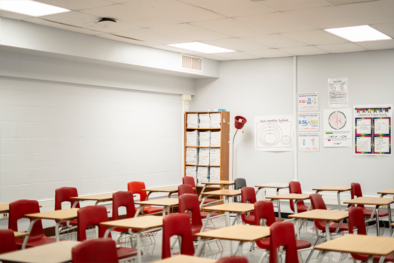 Classroom