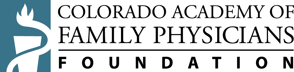 Colorado Academy of Family Physicians Foundation logo