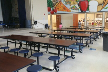 Cafeteria