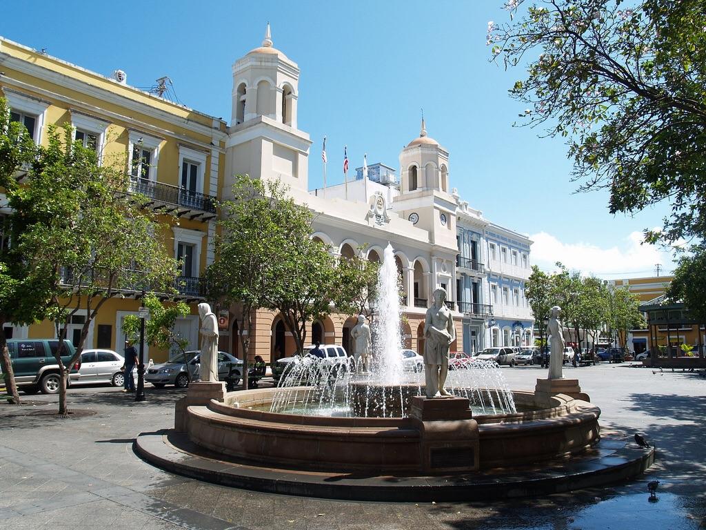 Old San Juan Historical Walking Tour photo 2