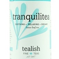 Tranquilitea from Tealish