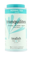 Tranquilitea from Tealish