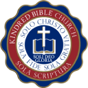 Kindred Bible Church logo