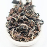 Emei Natural Farming Bai Lu "Cinnabar Egret" Oriental Beauty Oolong Tea - Summer 2018 from Taiwan Sourcing