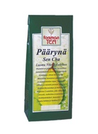 Päärynä sencha - Pear Sencha from Forsman Tea