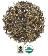 Ancient Golden Yunnan Black Tea from Rishi Tea