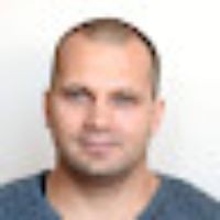 Dmitry Krylov Profile Photo