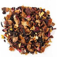Vanilla Citrus Herbal from 3 Teas