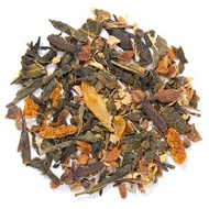 Green Chai from Adagio Teas