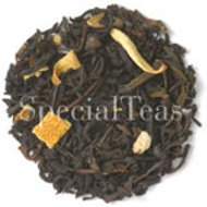 Ginger Peach Apricot with Pieces from SpecialTeas