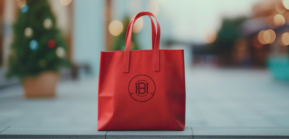 4 Ways To Elevate Company Parties With Custom Bags