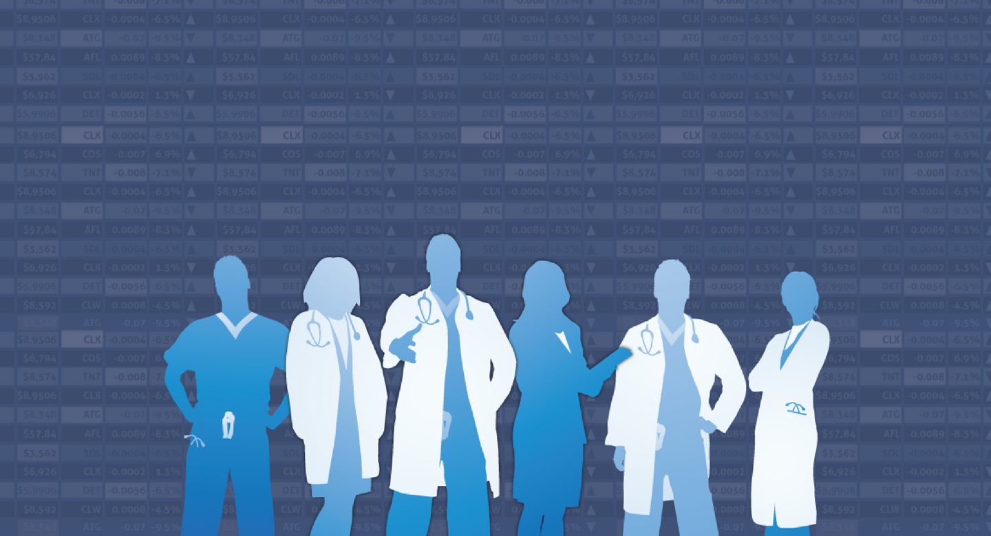 The White Coat Investor