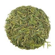 Lung Ching Shi Feng Top Grade from House of Tea in Sweden AB